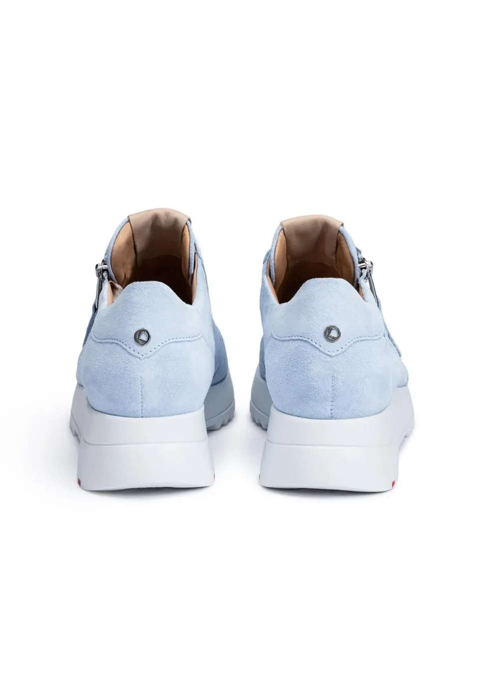 LLOYD 14-765-18 Dame Sneaker