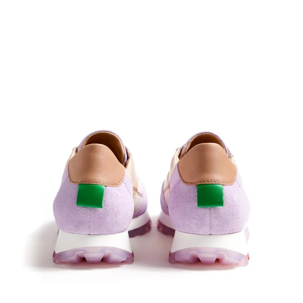 LLOYD 13-790-11 Dame Sneaker