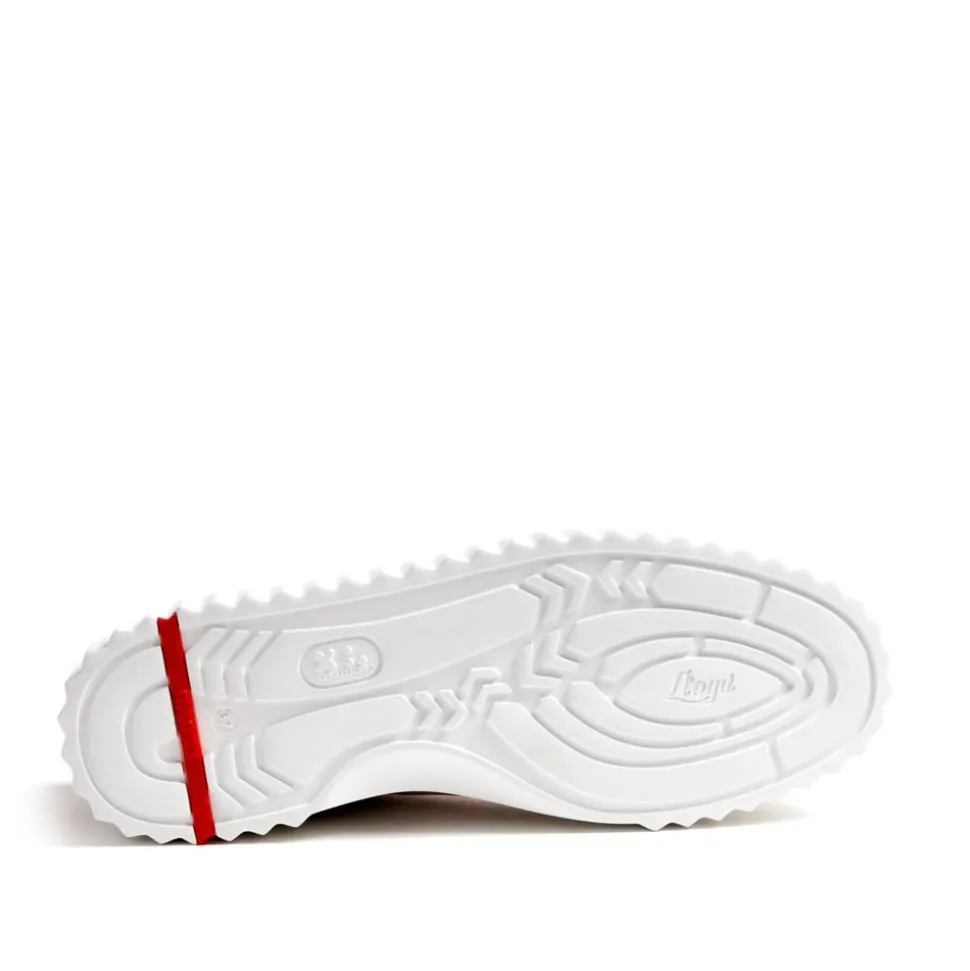 LLOYD 13-750-51 Dame Sneaker
