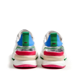 LLOYD 13-702-31 Dame Sneaker