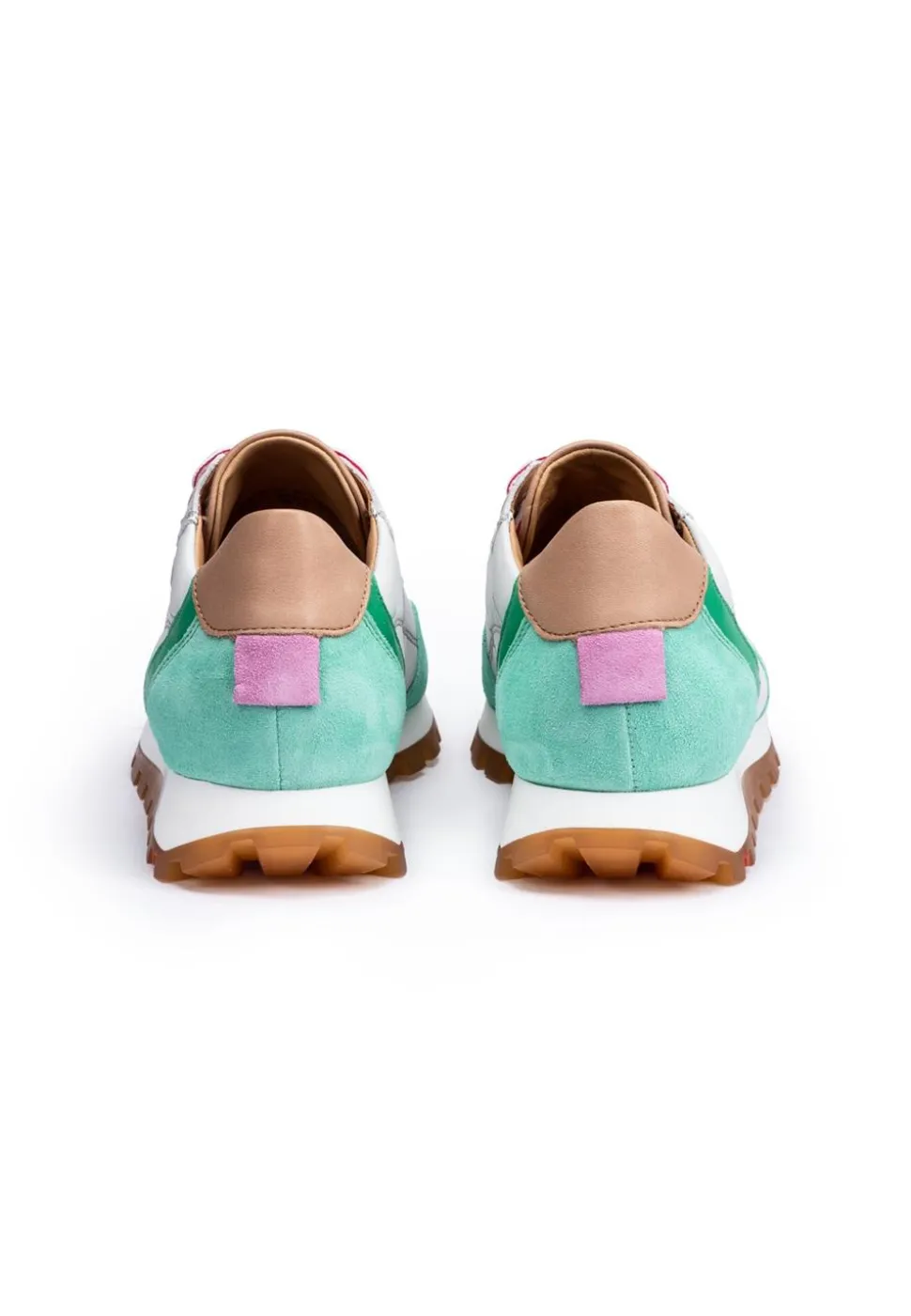 LLOYD 14-770-11 Dame Sneaker