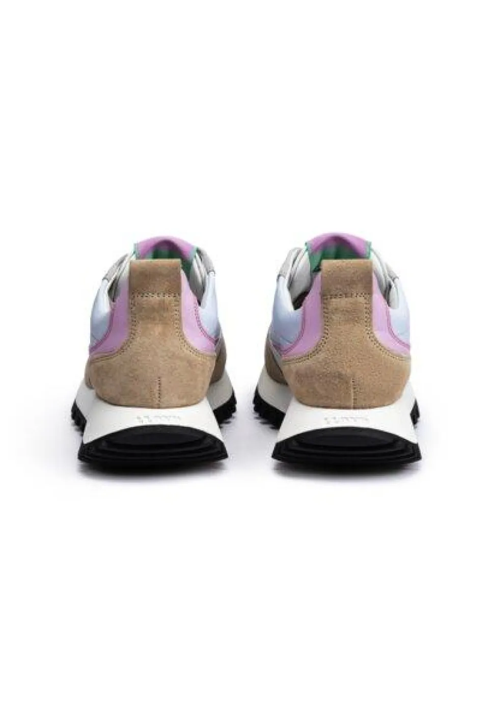 LLOYD 14-738-11 Dame Sneaker