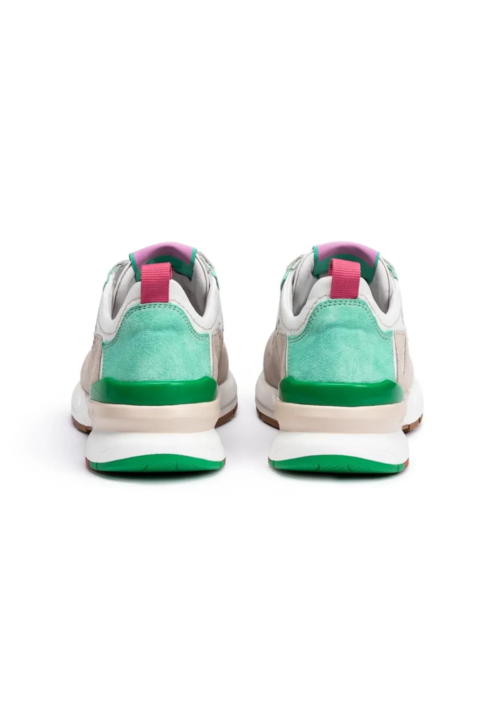 LLOYD 14-700-32 Dame Sneaker