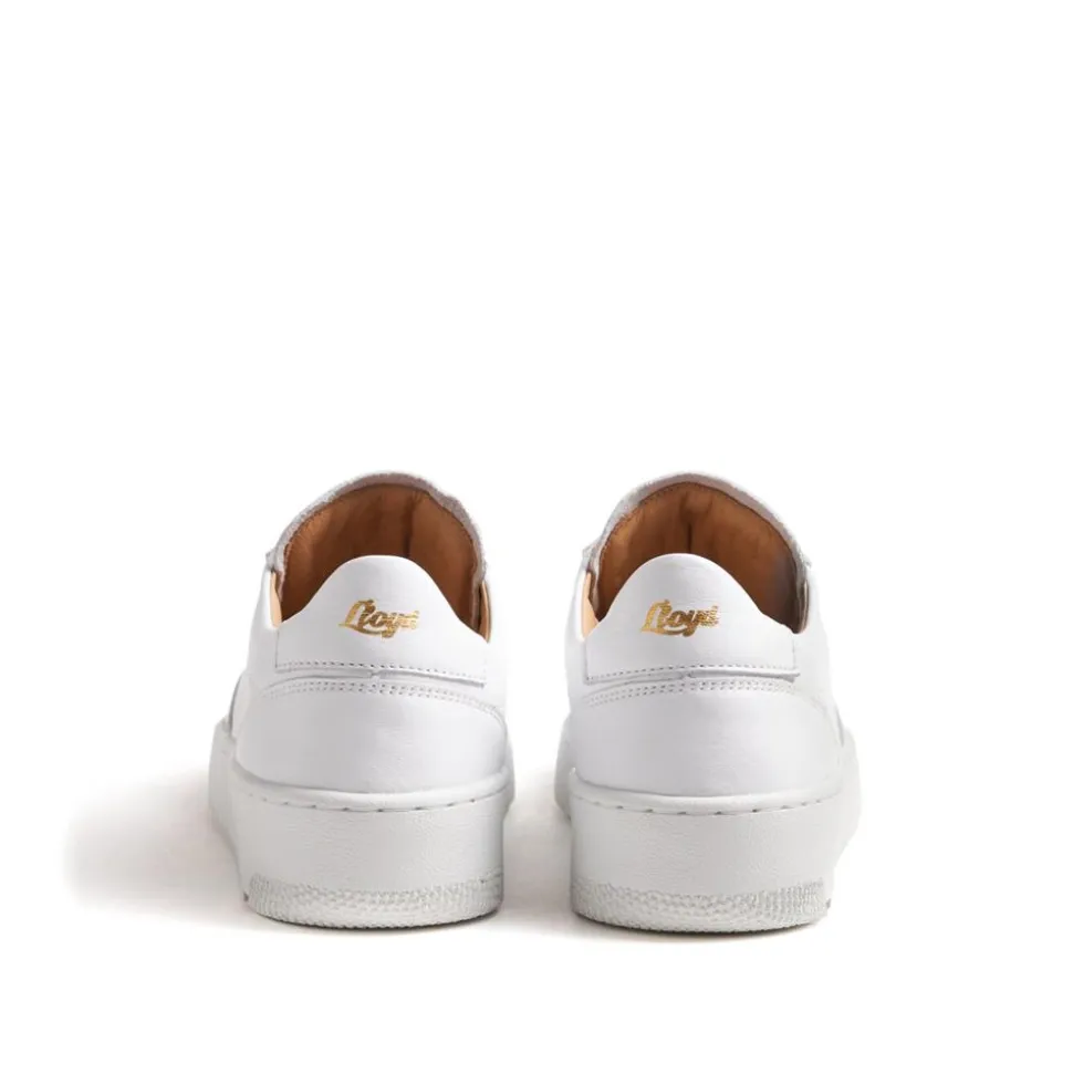 LLOYD 11-780-01 Dame Sneaker