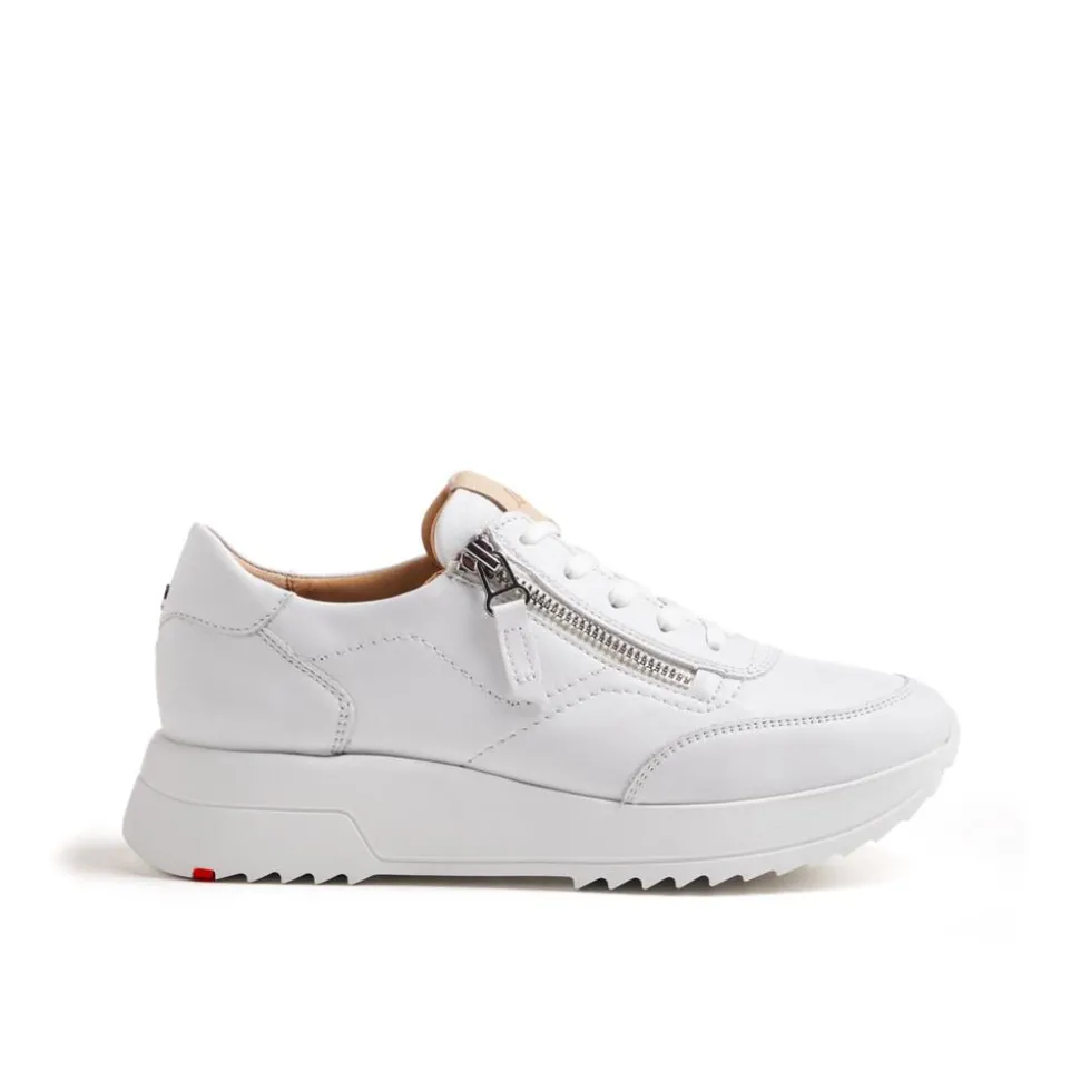 LLOYD 11-775-01 Dame Sneaker