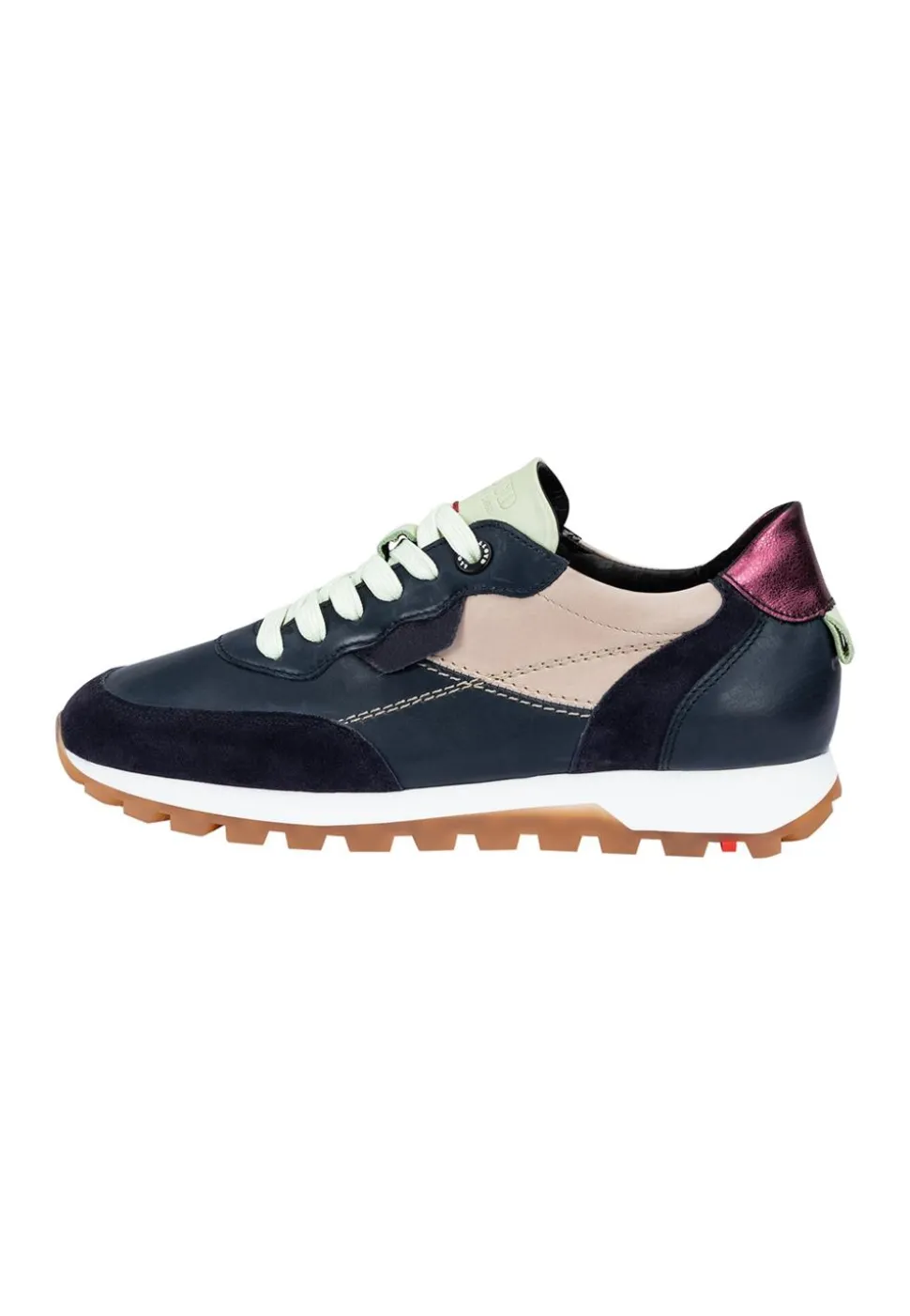 LLOYD 24-335-58 Dame Sneaker