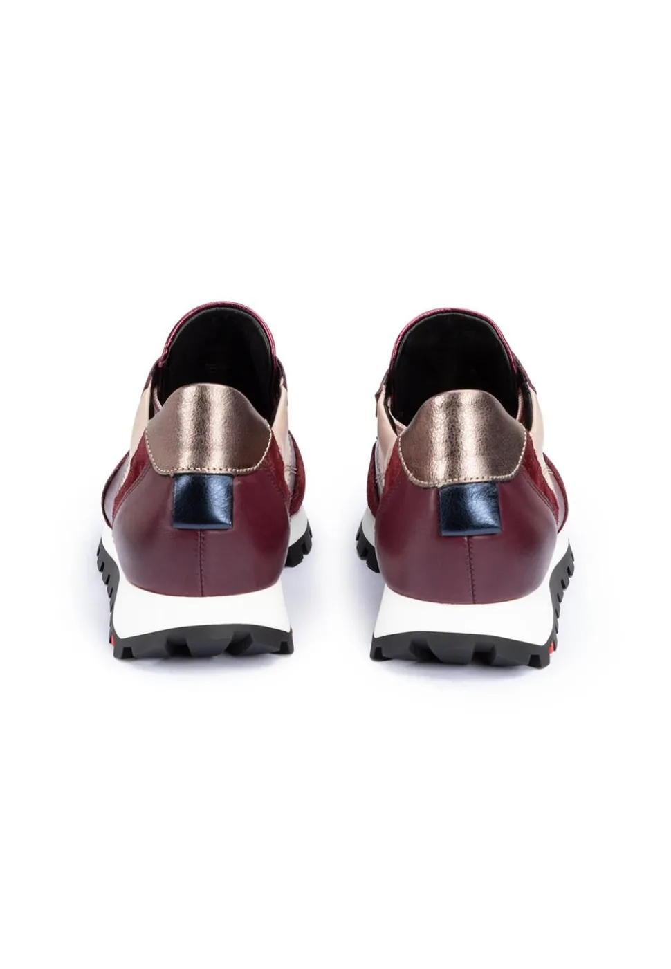 LLOYD 24-335-36 Dame Sneaker