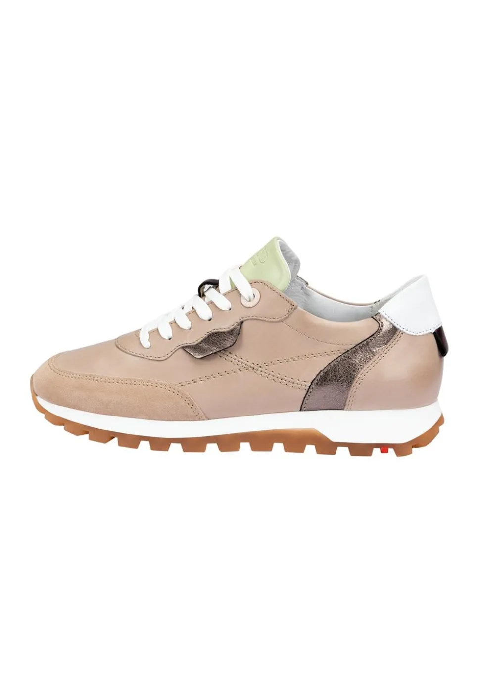 LLOYD 24-335-11 Dame Sneaker