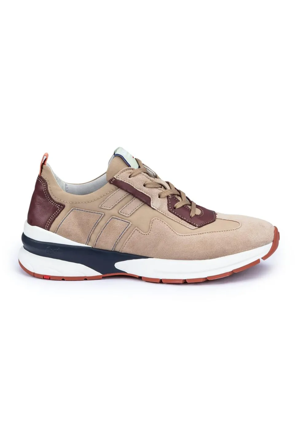 LLOYD 24-330-31 Dame Sneaker