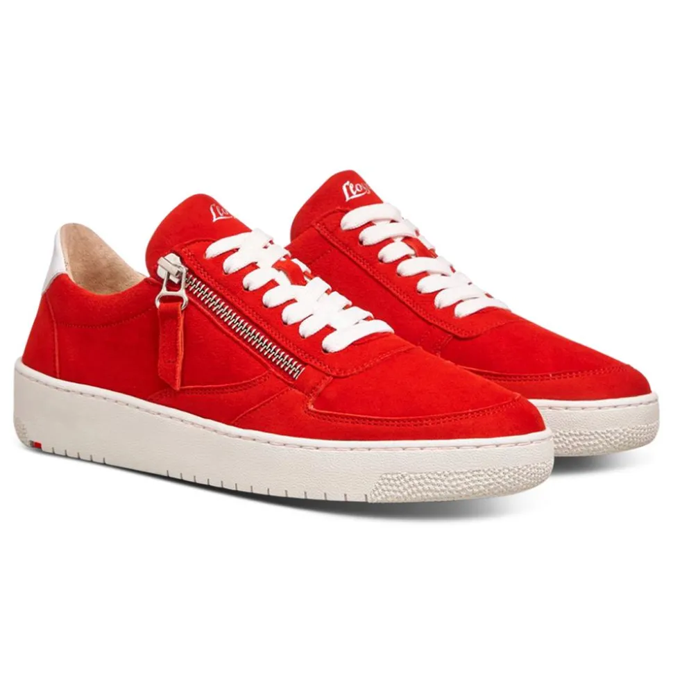 LLOYD 11-782-36 Dame Sneaker
