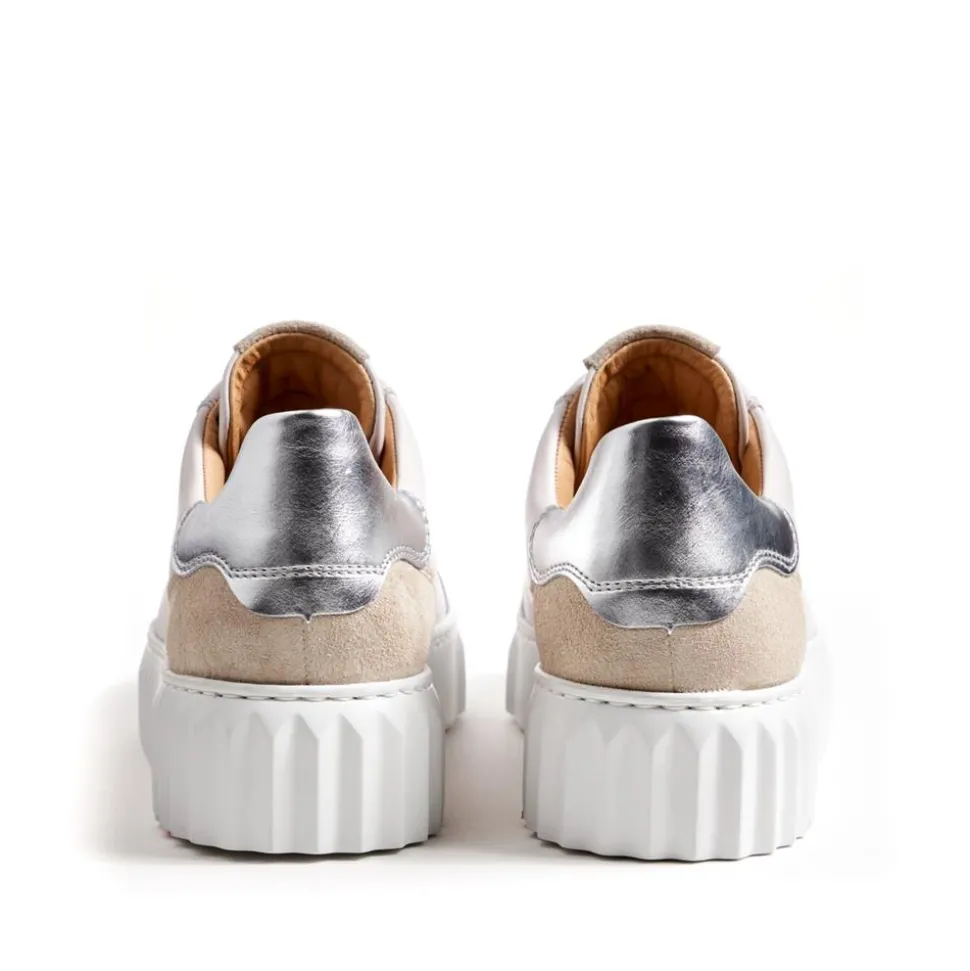 LLOYD 13-750-51 Dame Sneaker