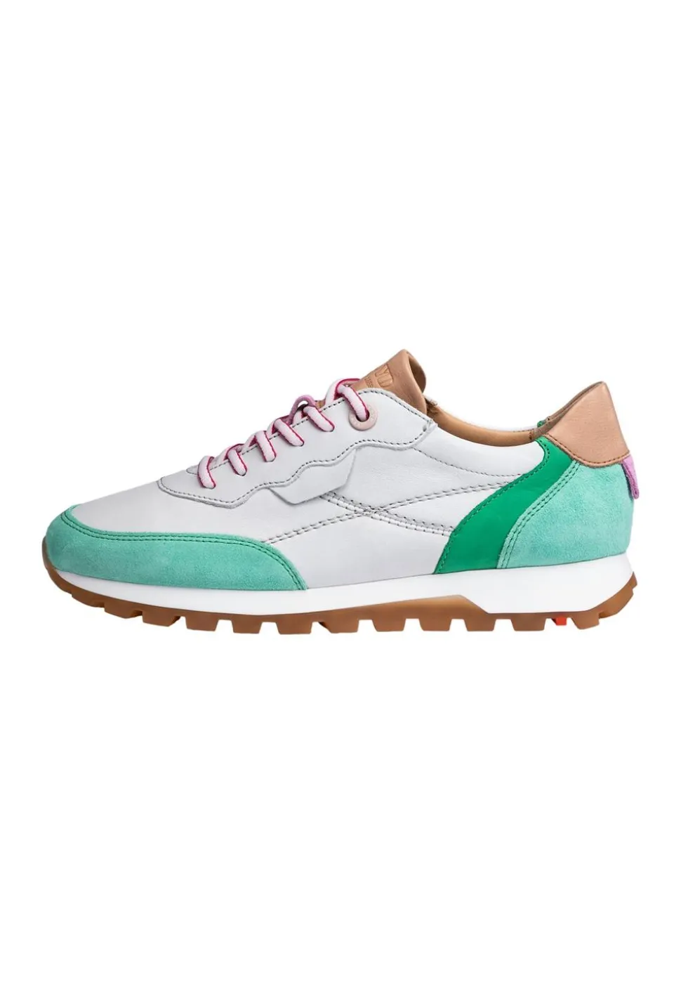 LLOYD 14-770-11 Dame Sneaker