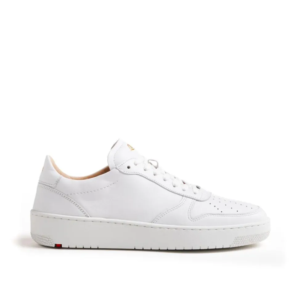 LLOYD 11-780-01 Dame Sneaker