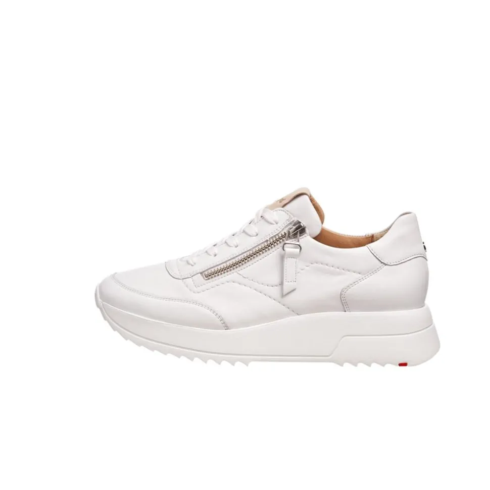 LLOYD 11-775-01 Dame Sneaker