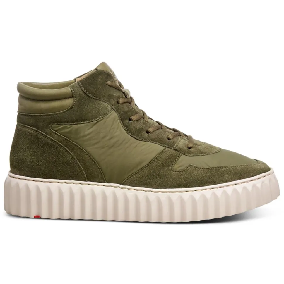 LLOYD 22-230-11 Dame Sneaker
