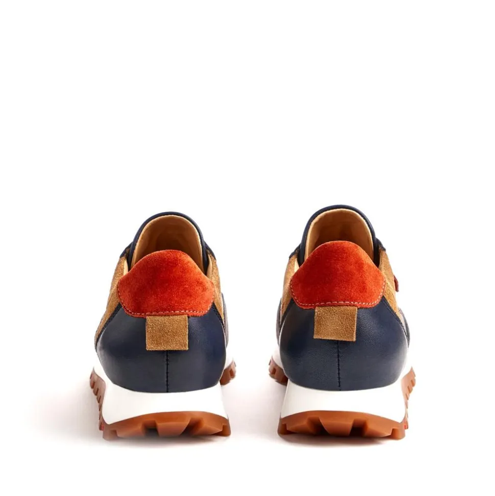 LLOYD 23-271-31 Dame Sneaker