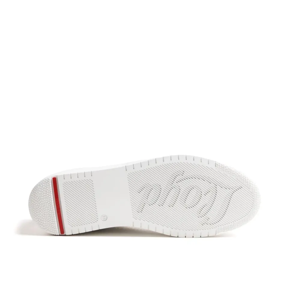 LLOYD 11-780-01 Dame Sneaker