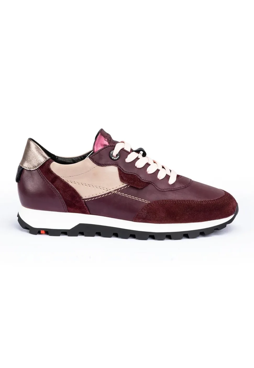 LLOYD 24-335-36 Dame Sneaker