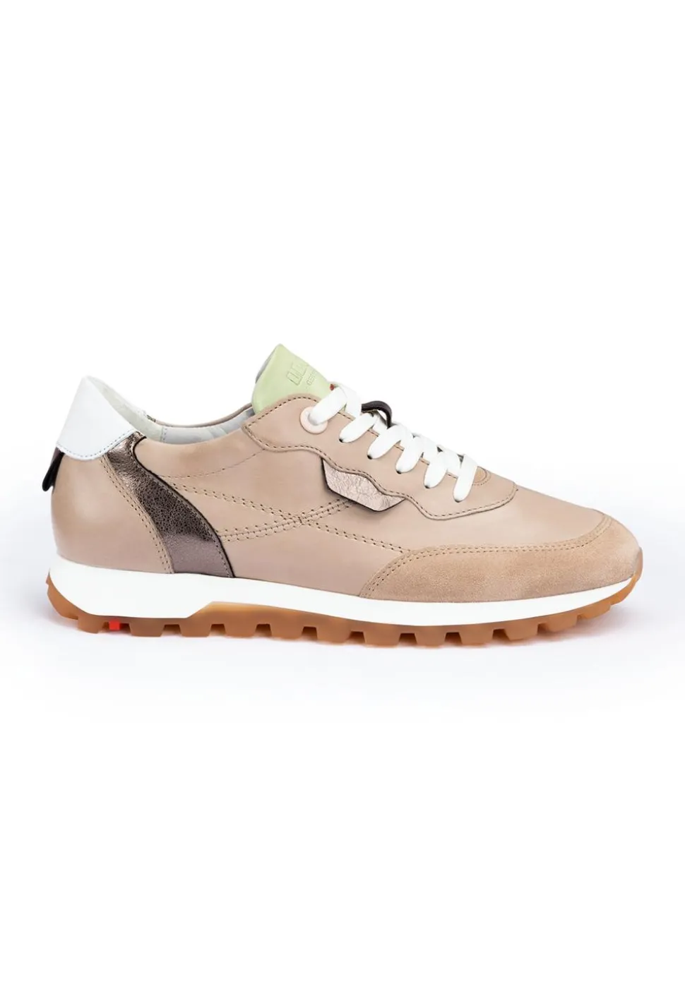LLOYD 24-335-11 Dame Sneaker