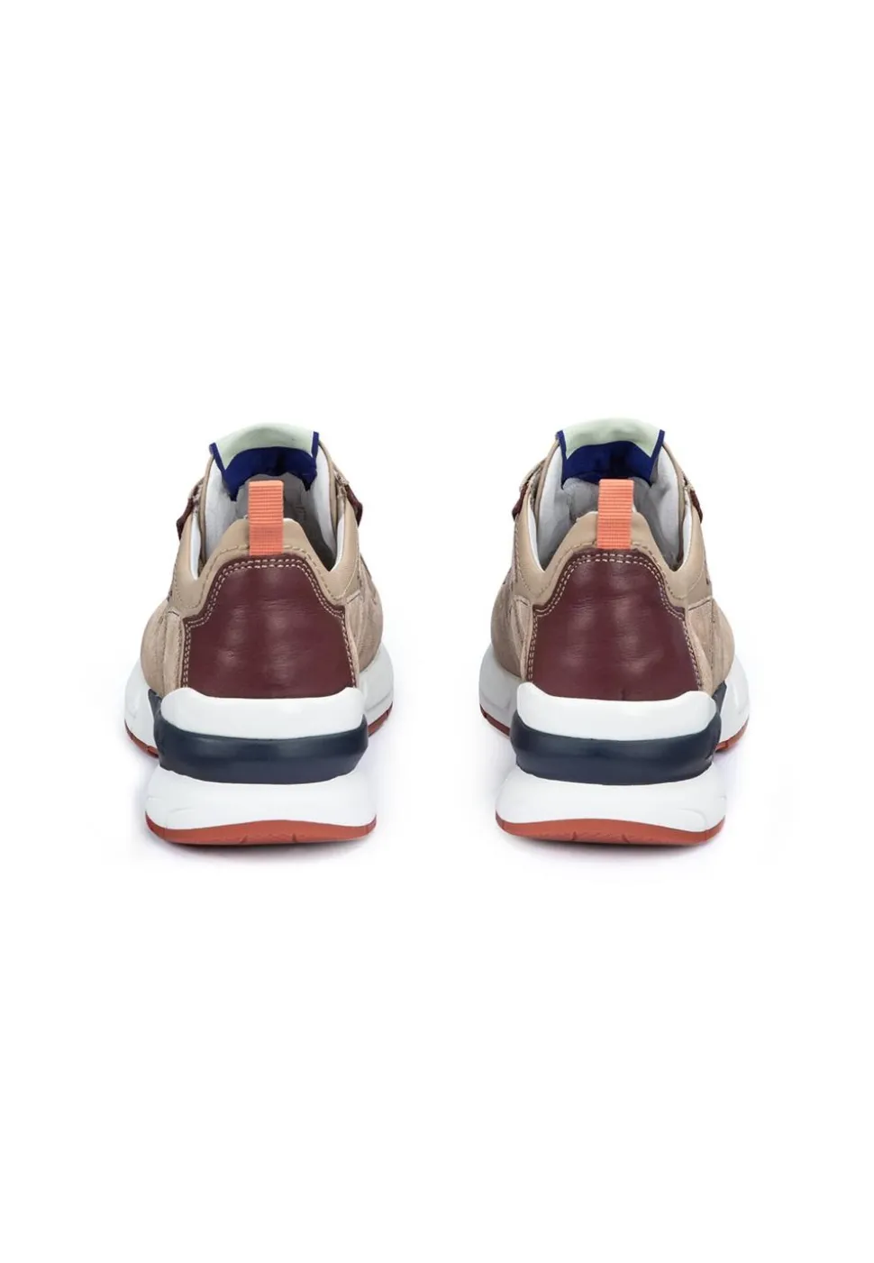 LLOYD 24-330-31 Dame Sneaker
