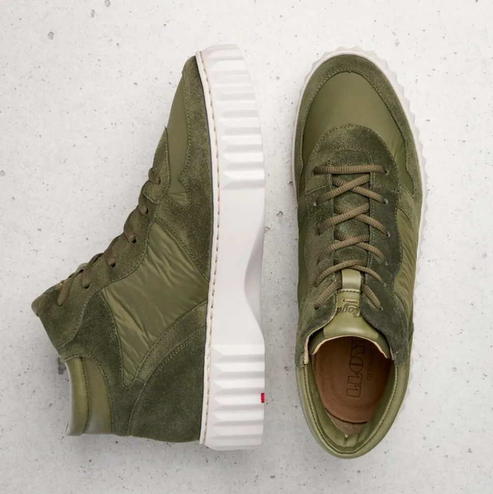 LLOYD 22-230-11 Dame Sneaker