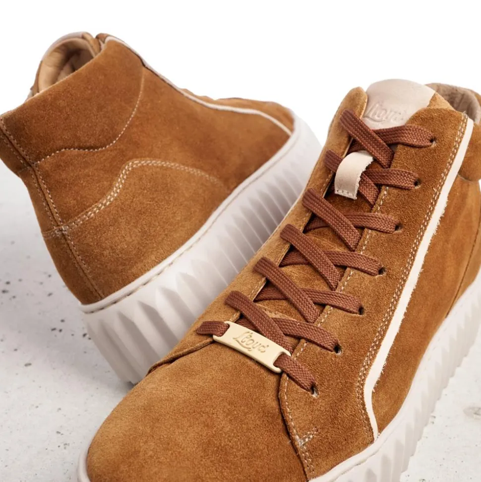 LLOYD 22-231-32 Dame Sneaker