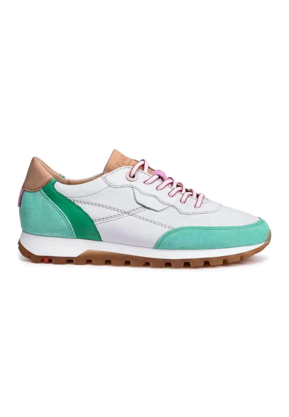 LLOYD 14-770-11 Dame Sneaker