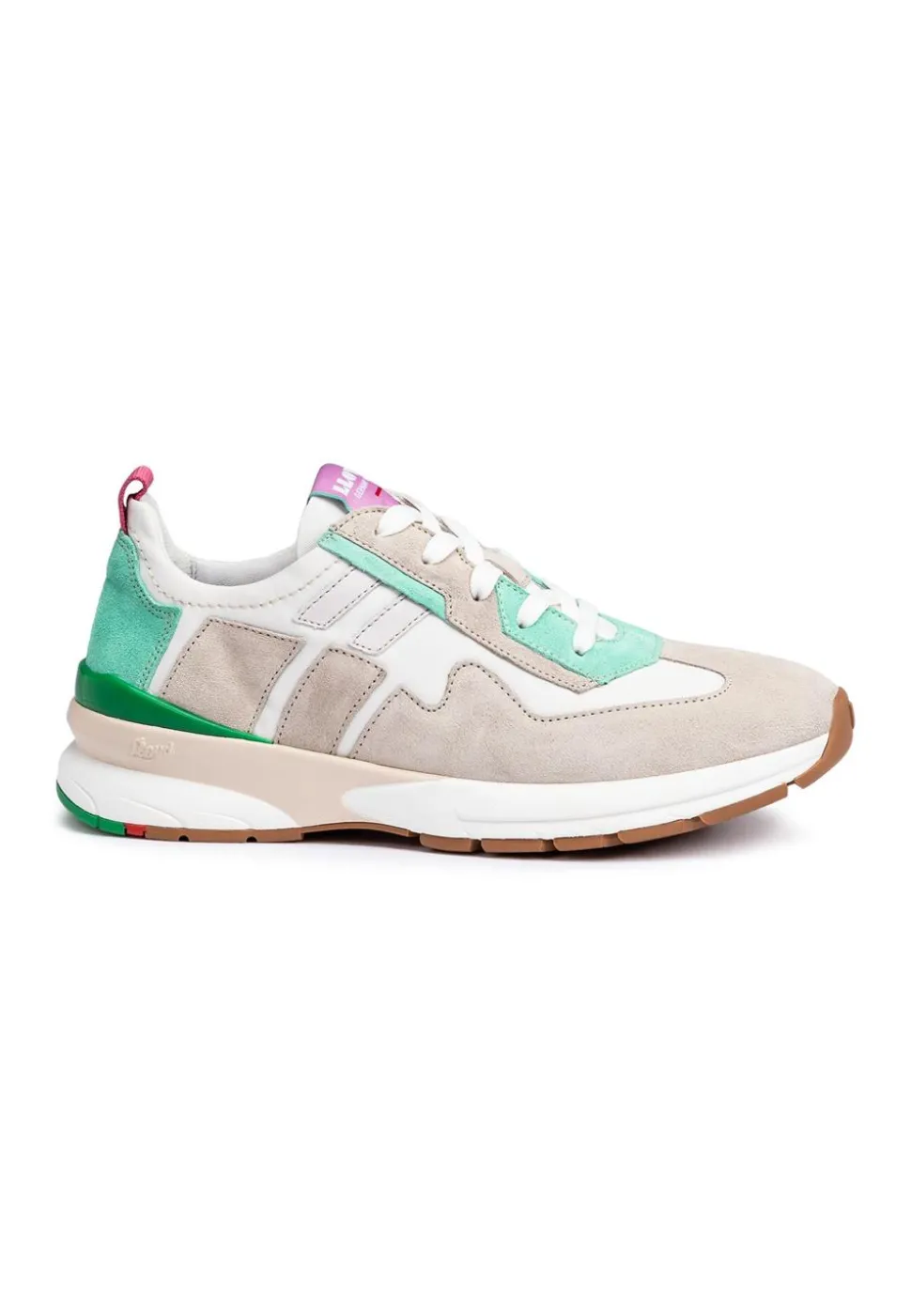 LLOYD 14-700-32 Dame Sneaker