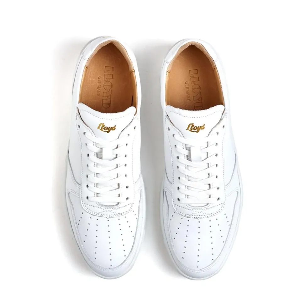 LLOYD 11-780-01 Dame Sneaker