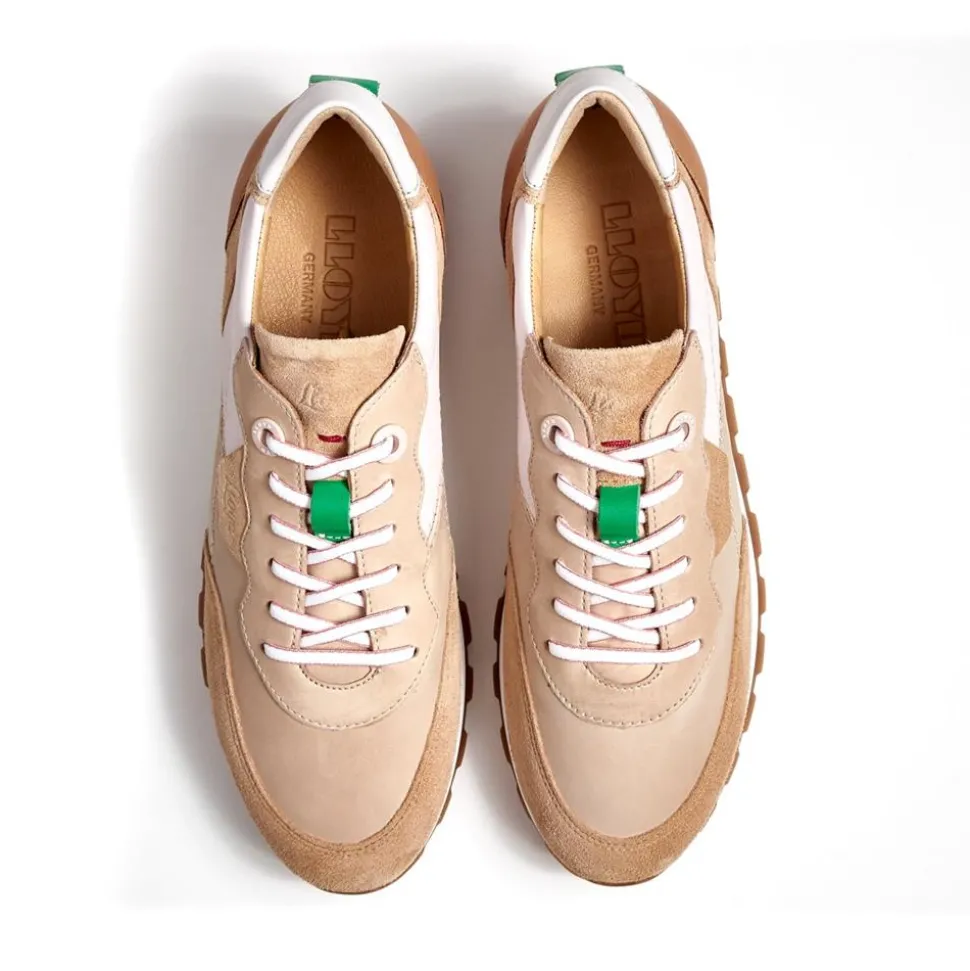 LLOYD 13-790-32 Dame Sneaker