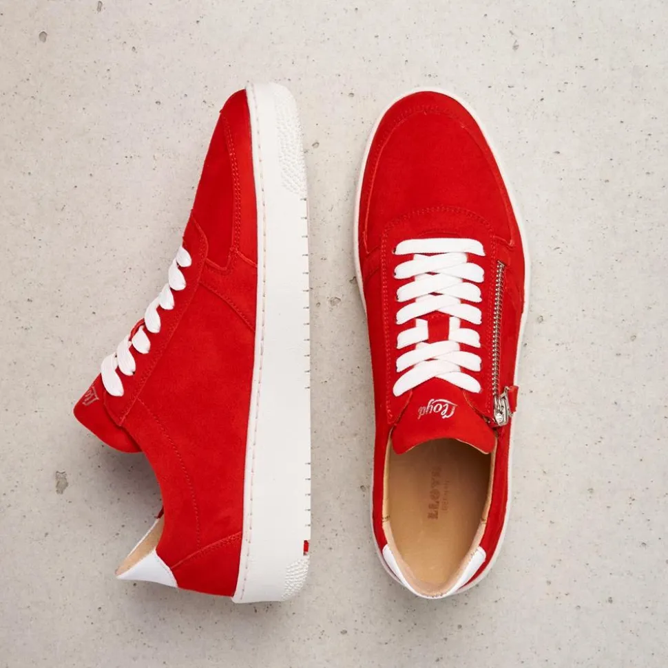 LLOYD 11-782-36 Dame Sneaker