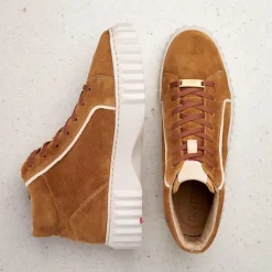LLOYD 22-231-32 Dame Sneaker