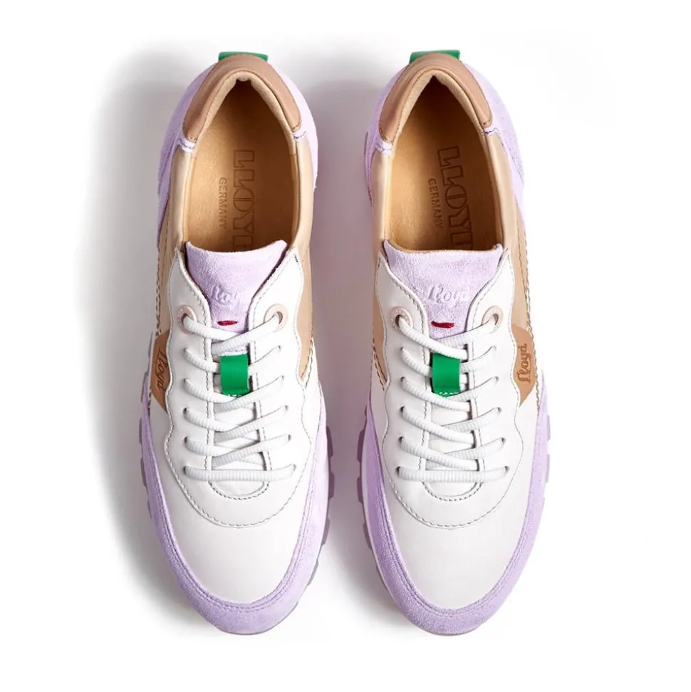 LLOYD 13-790-11 Dame Sneaker