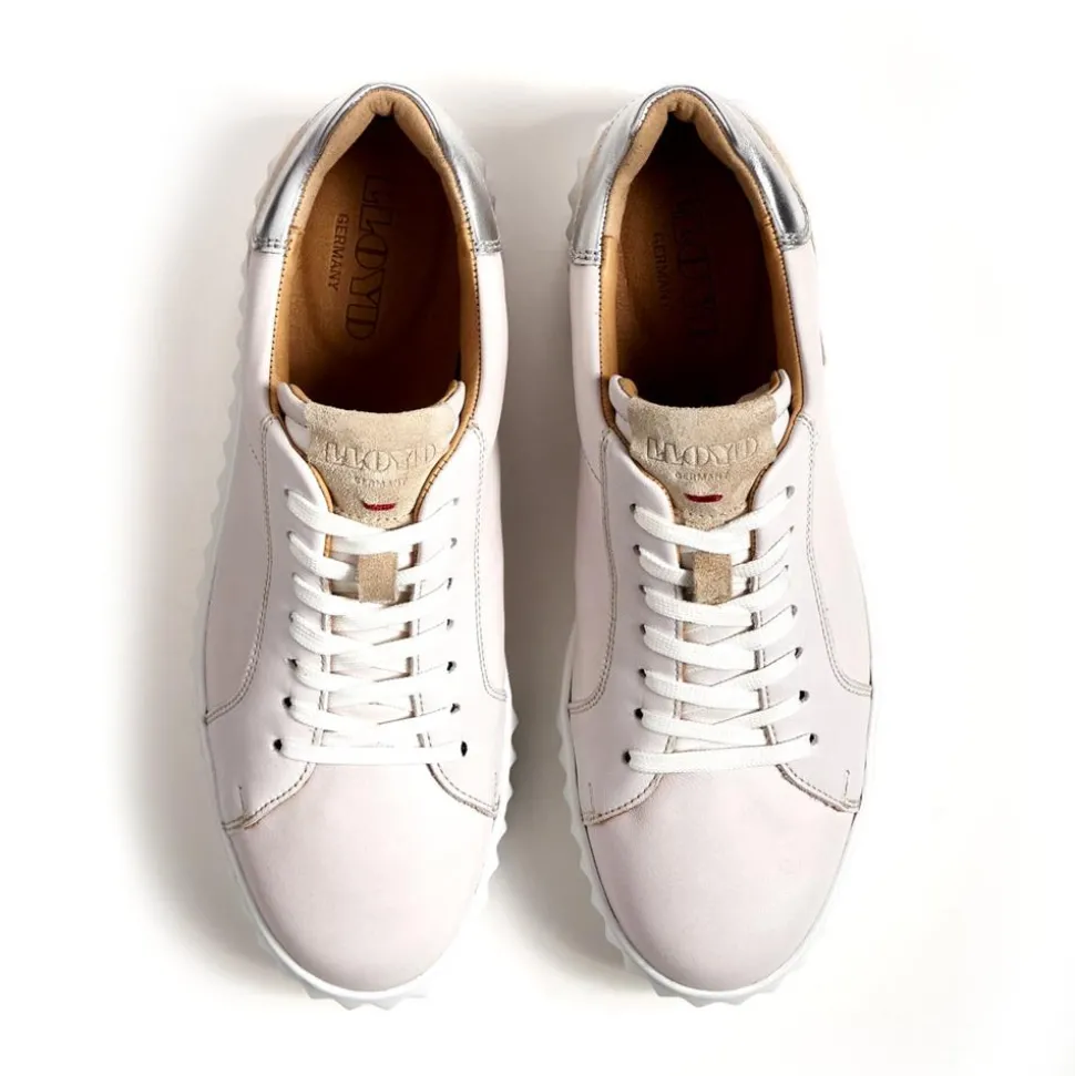 LLOYD 13-750-51 Dame Sneaker
