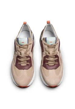 LLOYD 24-330-31 Dame Sneaker