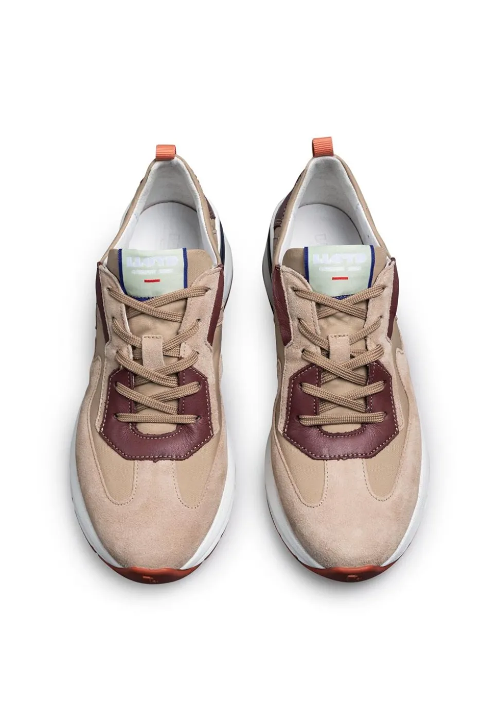 LLOYD 24-330-31 Dame Sneaker