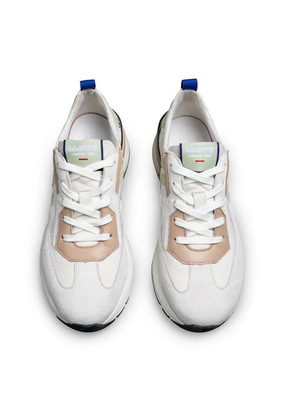 LLOYD 24-330-11 Dame Sneaker
