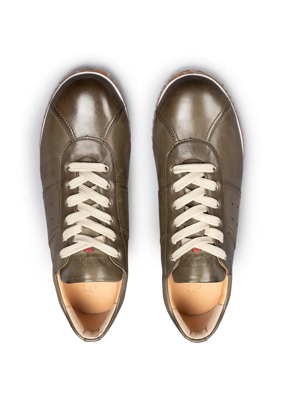 LLOYD 24-268-05 Dame Sneaker