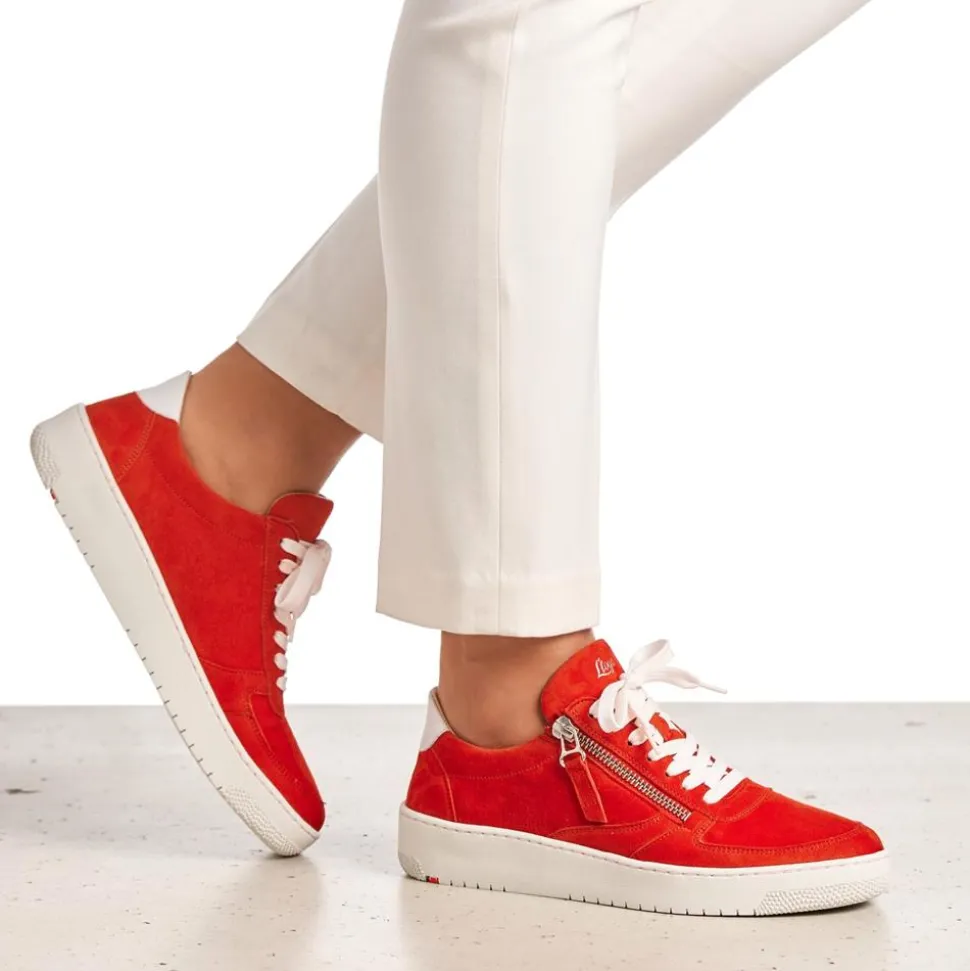LLOYD 11-782-36 Dame Sneaker