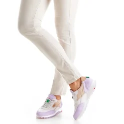 LLOYD 13-790-11 Dame Sneaker