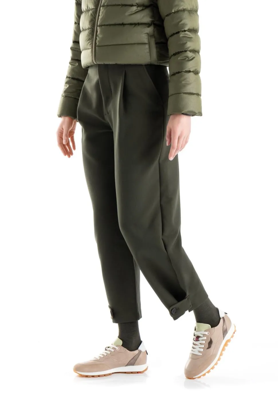 LLOYD 24-335-11 Dame Sneaker