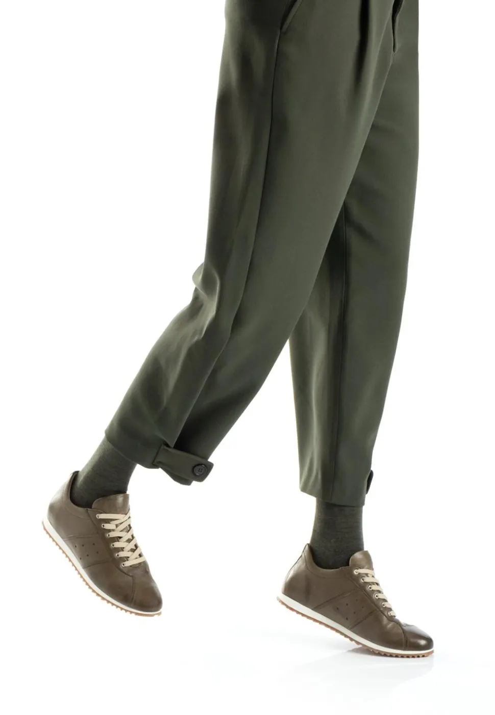 LLOYD 24-268-05 Dame Sneaker
