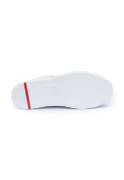 LLOYD 24-350-02 Dame Sneaker EM DK Fan Edition