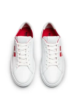 LLOYD 24-350-02 Dame Sneaker EM DK Fan Edition