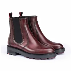 LLOYD 24-290-06 Dame Støvle