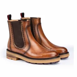 LLOYD 24-290-03 Dame Støvle