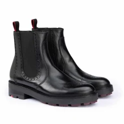 LLOYD 24-290-00 Dame Støvle