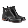 LLOYD 24-283-00 Dame Støvle
