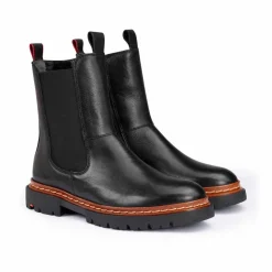 LLOYD 24-300-00 Dame Støvle