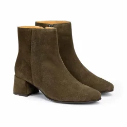 LLOYD 24-034-17 Dame Støvle